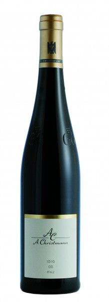 Christmann Idig Riesling GG Magnum 2017 Deutschland Pfalz Weißwein - BIODYN