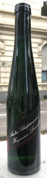 Heymann Löwenstein Schieferterassen Auslese 1/2 Flasche 2005 Deutschland Mosel Weißwein