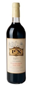 Toro Albala Don PX 1983 Gran Reserva 0,375 Liter Spanien D.O. Montilla-Moriles Dessert Wine