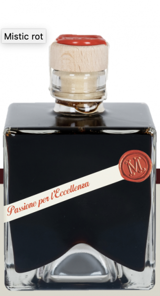 Acetaia Villa Medici Balsamico Gran Riserva "15 J." 25cl. Italien Modena Balsamico