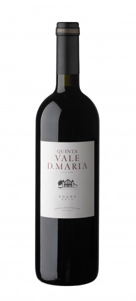 Quinta Vale D. Maria Douro Red Doppelmagnum 2007 Portugal Douro Rotwein - Rarität