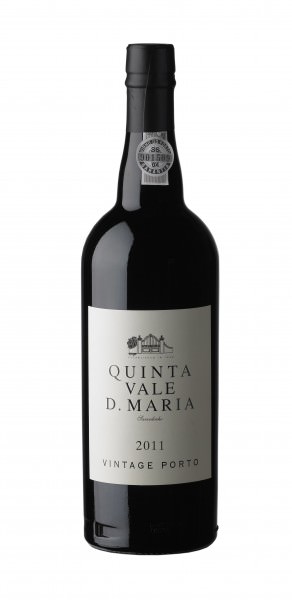 Quinta Vale D. Maria Vintage Port 2002 Portugal Douro Portwein - Rarität