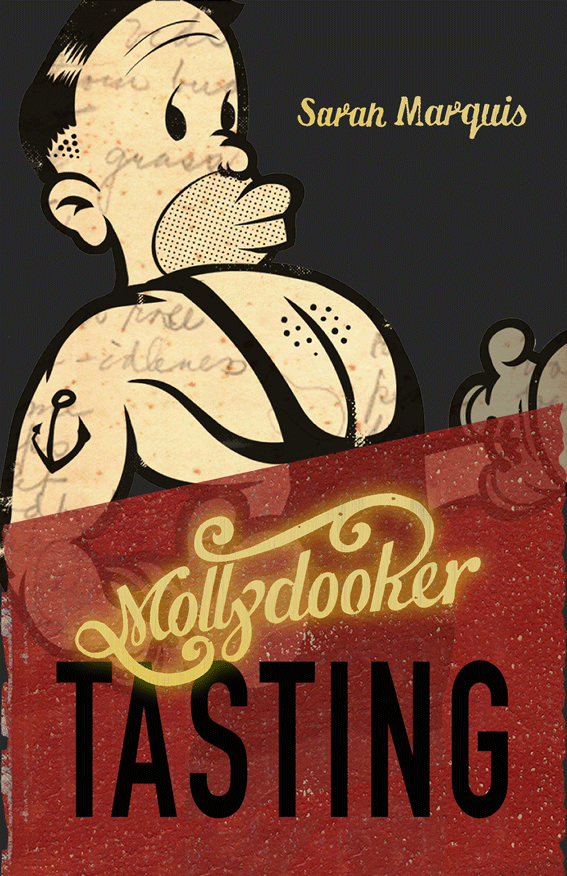 Freitag - 24.05.2024 - 19:00 Uhr - Mollydooker Wine-Tasting