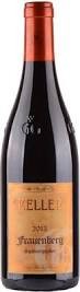 Keller Frauenberg Grosses Gewächs Spätburgunder 2009 Deutschland Rotwein - Rarität