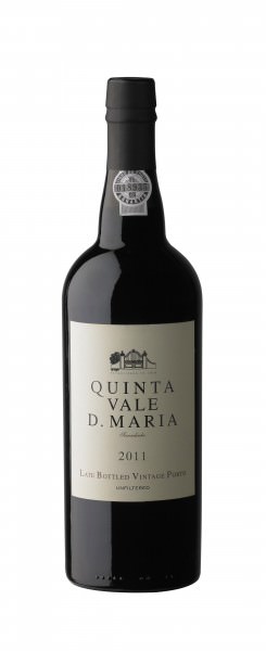 Quinta Vale D. Maria LBV Port 2009 Portugal Douro Portwein