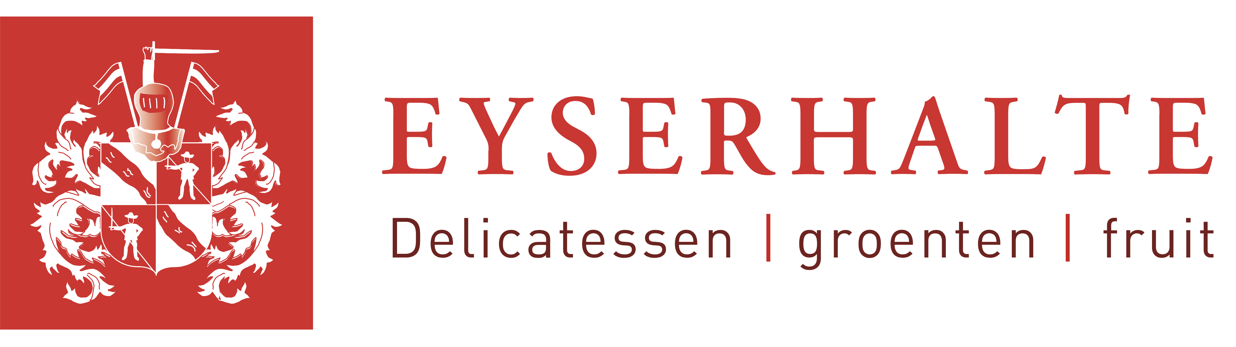 Logo-Eyserhalte