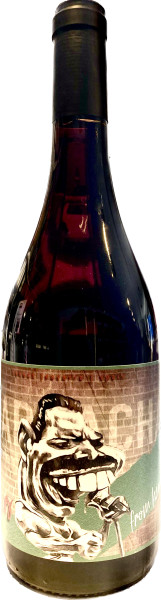 Nekeas "Cheers fron Heaven" Garnacha AixClusiva 2020 Spanien Nawarra Rotwein