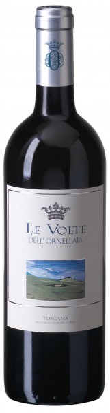 Tenuta del Ornellaia Le Volte 2021 Italien Toskana Rotwein