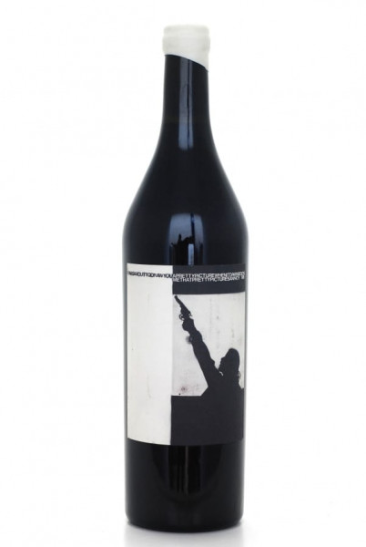 Sine Qua Non Pictures - Grenache 2007 USA Rotwein