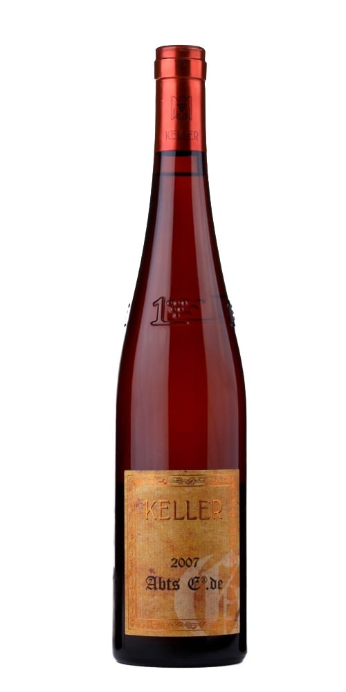 Keller Abtserde Riesling Grosses Gewächs 2012 Magnum Deutschland Rheinhessen Weißwein - Rarität