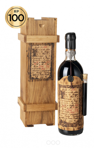 Toro Albala Don PX 1946 Selection DB Montilla-Moriles Dessert Wine