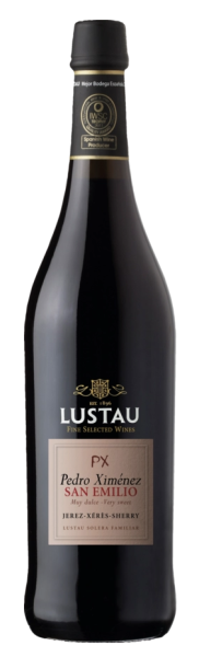 Lustau Los Arcos Amontillado, 0,7 Liter Spanien Xeres