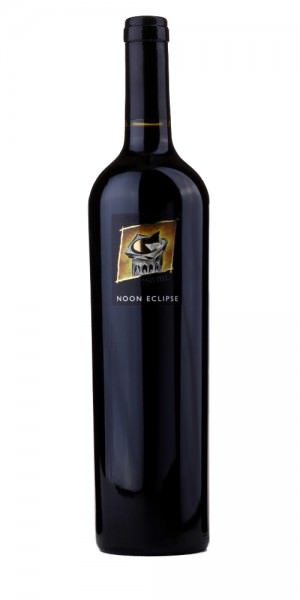 Noon Eclipse 2008 Australien McLaren Vale Rotwein