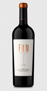 Fin del Mundo Tannat Single Vineyard 2015 Argentinien Patagonien Rotwein