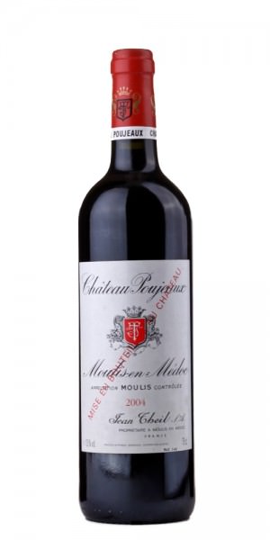 Domaine de L’A – Derenoncourt, Bordeaux 2005 Frankreich Bordeaux Rotwein