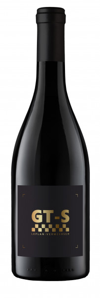 LePlan Vermeersch GT - S 2019 Frankreich Rhone Rotwein