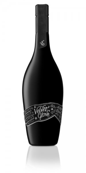 Mollydooker Velvet Glove Shiraz Magnum 2016 Australien McLaren Vale Rotwein