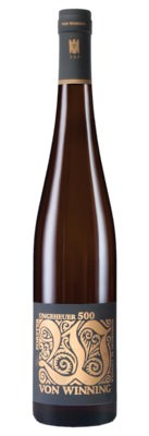Von Winning Forster Riesling U500 Magnum 2014 Deutschland Pfalz Weißwein