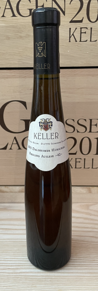 Keller Riesling Dalsheimer Hubacker Auslese 42 - 1/2 Fl. 2003 Deutschland Rheinhessen Weißwein