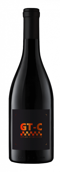 LePlan Vermeersch GT - C 2019 Frankreich Rhone Rotwein