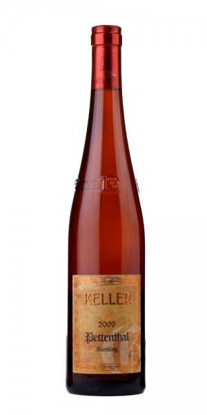 Keller Pettenthal Riesling Grosses Gewächs 2011 Deutschland Rheinhessen Weißwein - Rarität