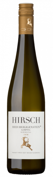 Hirsch, Riesling Ried Heiligenstein Zöbing 2019 Österreich Weisswein - BIODYN