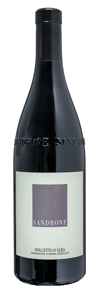 Sandrone Dolcetto D'Alba 2021 Italien Piemont Rotwein