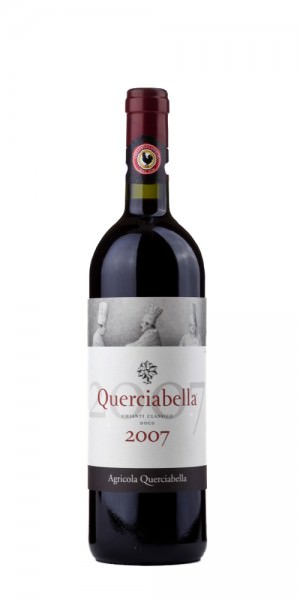 Querciabella Chianti Classico 5 Liter 2006 Italien Toskana Rotwein