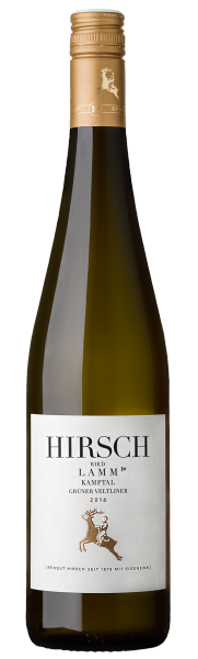 Hirsch, Grüner Veltliner Ried Lamm 1 ÖTW Kammern 2019 Magnum Österreich Weisswein - BIODYN