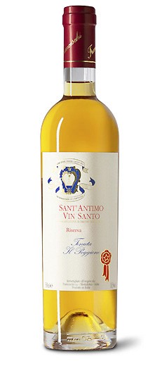 Il Poggione Vin Santo 2004 Italien Toskana Vin Santo