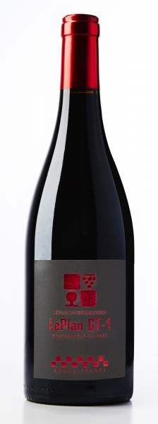 LePlan Vermeersch Chateauneuf Du Pape GT - 1 2016 Frankreich Rhone Rotwein