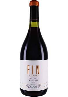 Fin del Mundo Pinot Noir Single Vineyard 2016 Argentinien Patagonien Rotwein