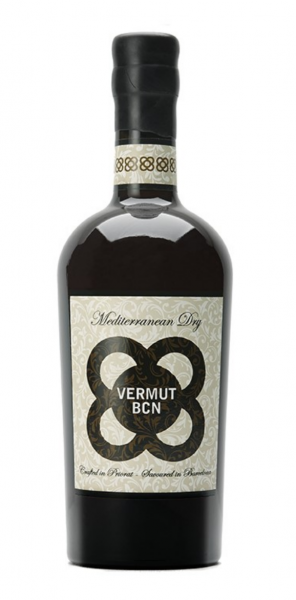 Vermouth - BCN, Vermut (Ambar) Spanien Vermut