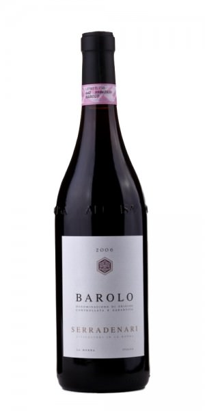 Giribaldi Barolo DOCG 2015 Italien Piemont Rotwein