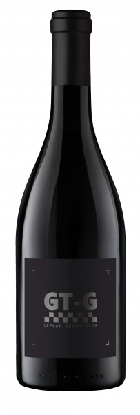 LePlan Vermeersch GT - G 2019 Frankreich Rhone Rotwein