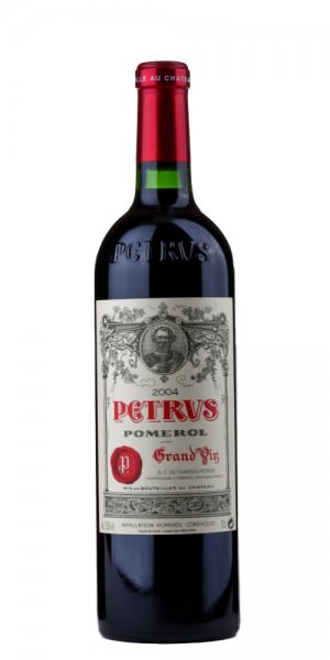 Château Petrus Grand Vin de Pomerol 2005 Frankreich Bordeaux Rotwein