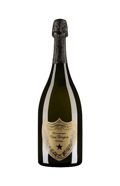 Moët & Chandon Dom Perignon Champagner Brut Vintage 2008 Frankreich Champagne - Rarität