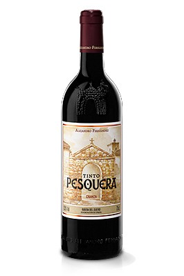 Bodega Fernández, Tinto Pesquera Crianza 2013 Spanien Ribera del Duero Rotwein