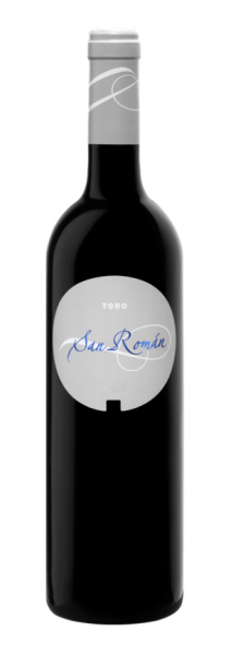 San Roman Bodega y Vinedos San Roman Toro 2018, Spanien, Rotwein