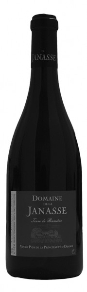 Domaine de la Janasse Terre de Bussière 2019 Frankreich Rhone Rotwein