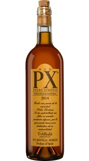 Toro Albala Don PX 2010 Spanien D.O. Montilla-Moriles Dessert Wine