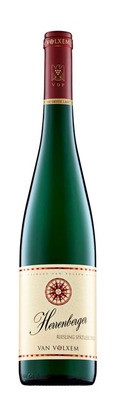 Van Volxem Riesling Herrenberger Spätlese 2014 Deutschland Saar Weißwein