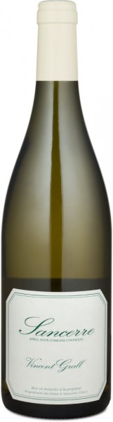 Vincent Grall Sancerre Cuvee Tradition Silex 2022 Frankreich Loire Weißwein