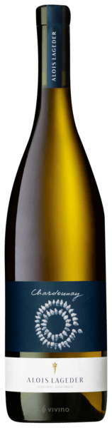Lageder Alois Chardonnay 2020 Italien Südtirol Weißwein - BIODYN - VEGAN