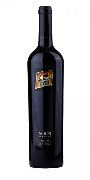 Noon Shiraz Reserve 2013 Australien McLaren Vale Rotwein