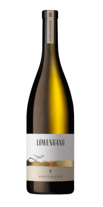 Lageder Alois Chardonnay Löwengang 2019 Italien Südtirol Weißwein - BIODYN - VEGAN