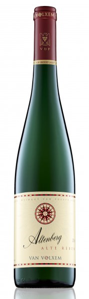 Van Volxem Riesling Altenberg GG 2014 Deutschland Saar Weißwein - Saarwein Grosse Lage