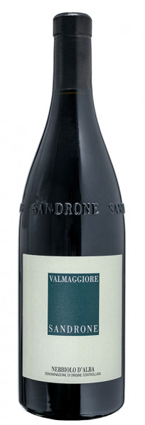 Sandrone Valmaggiore Nebbiolo D'Alba 2020 Italien Piemont Rotwein