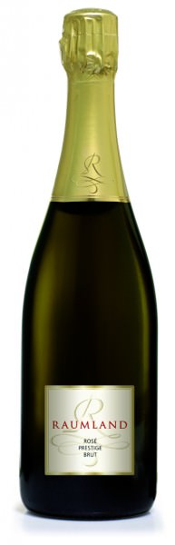 Raumland Rose Prestige Brut Deutschland Rheinhessen Sekt