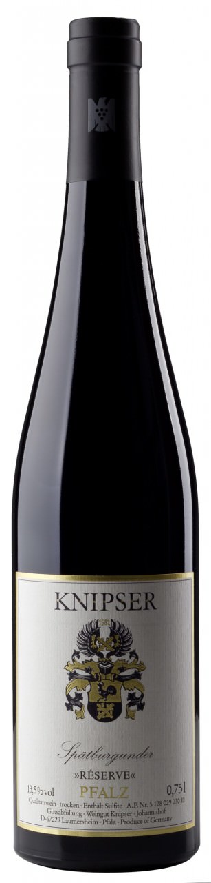 Weingut Axel Bauer, Maison Rouge "La Grande Bouffe" 2020, Deutschland, Baden, Rotwein